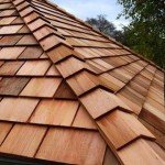 North Shore Prime Resawn Roofing Shakes
