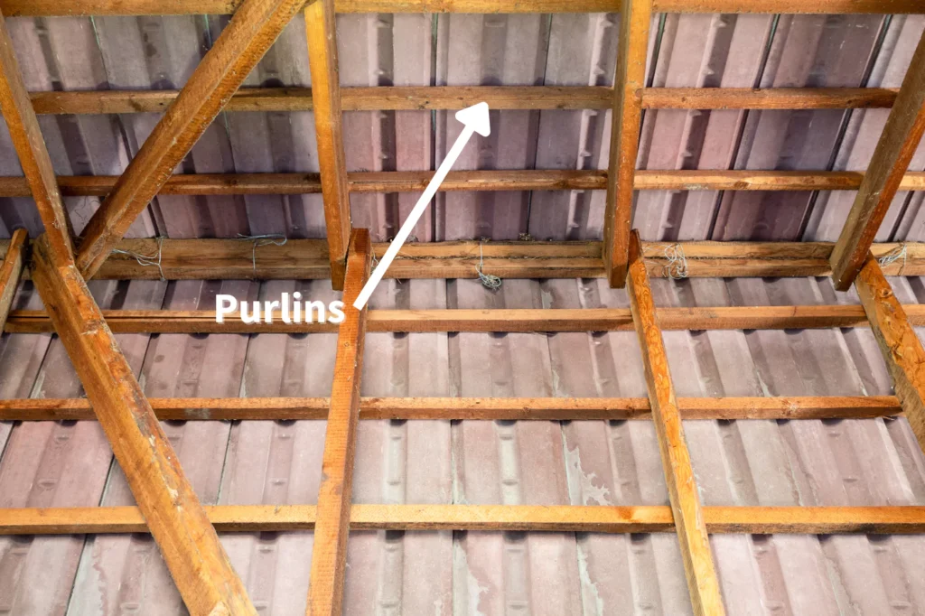 Purlins