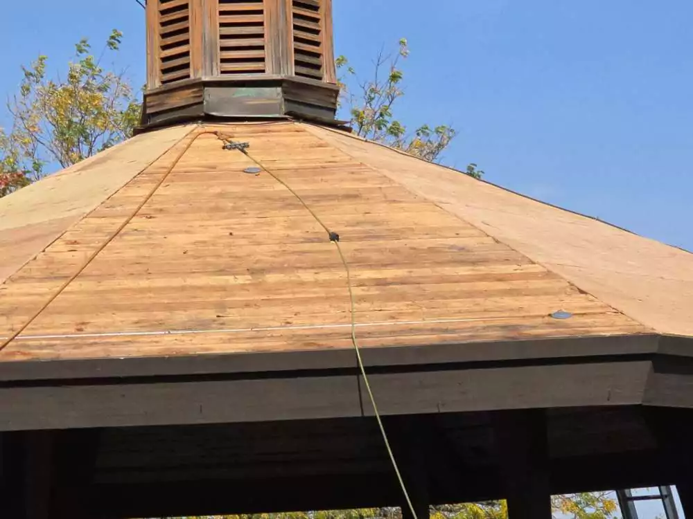 What is Roof Sheathing? 2025 Guide